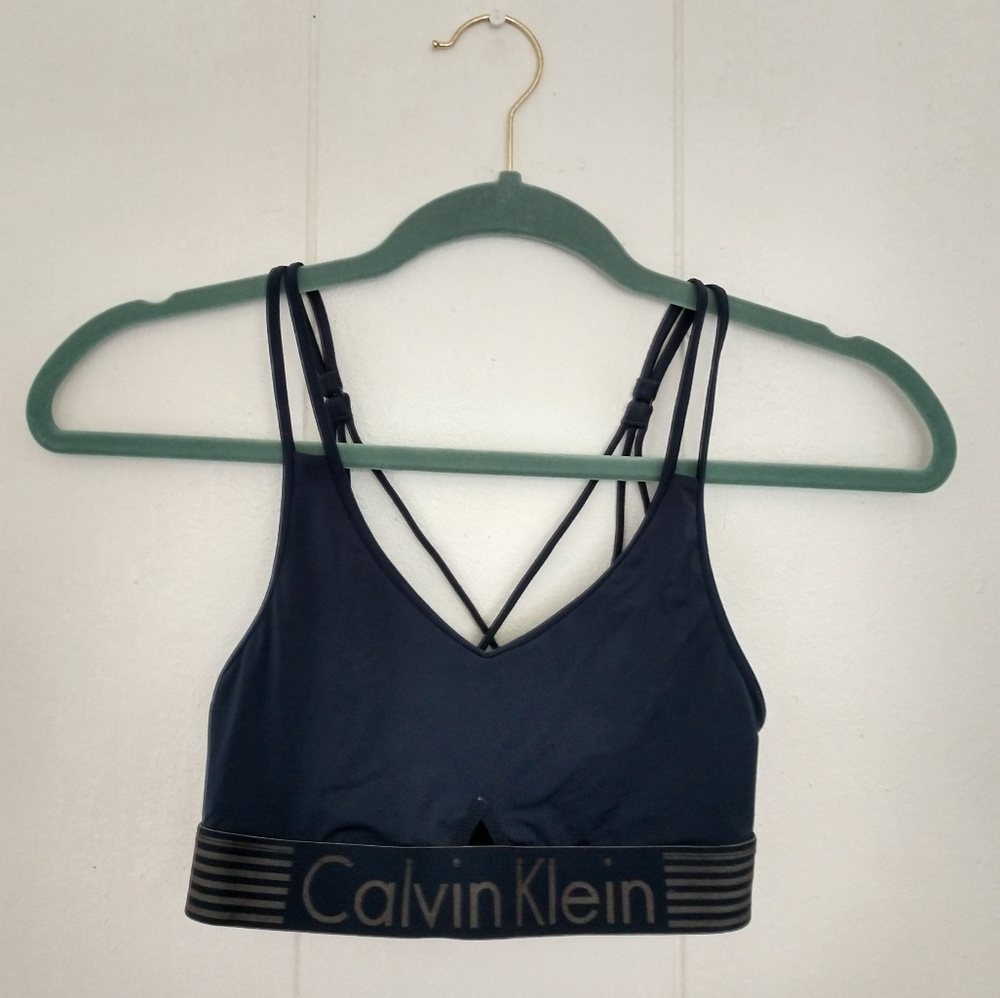 Calvin Klein Sport Top